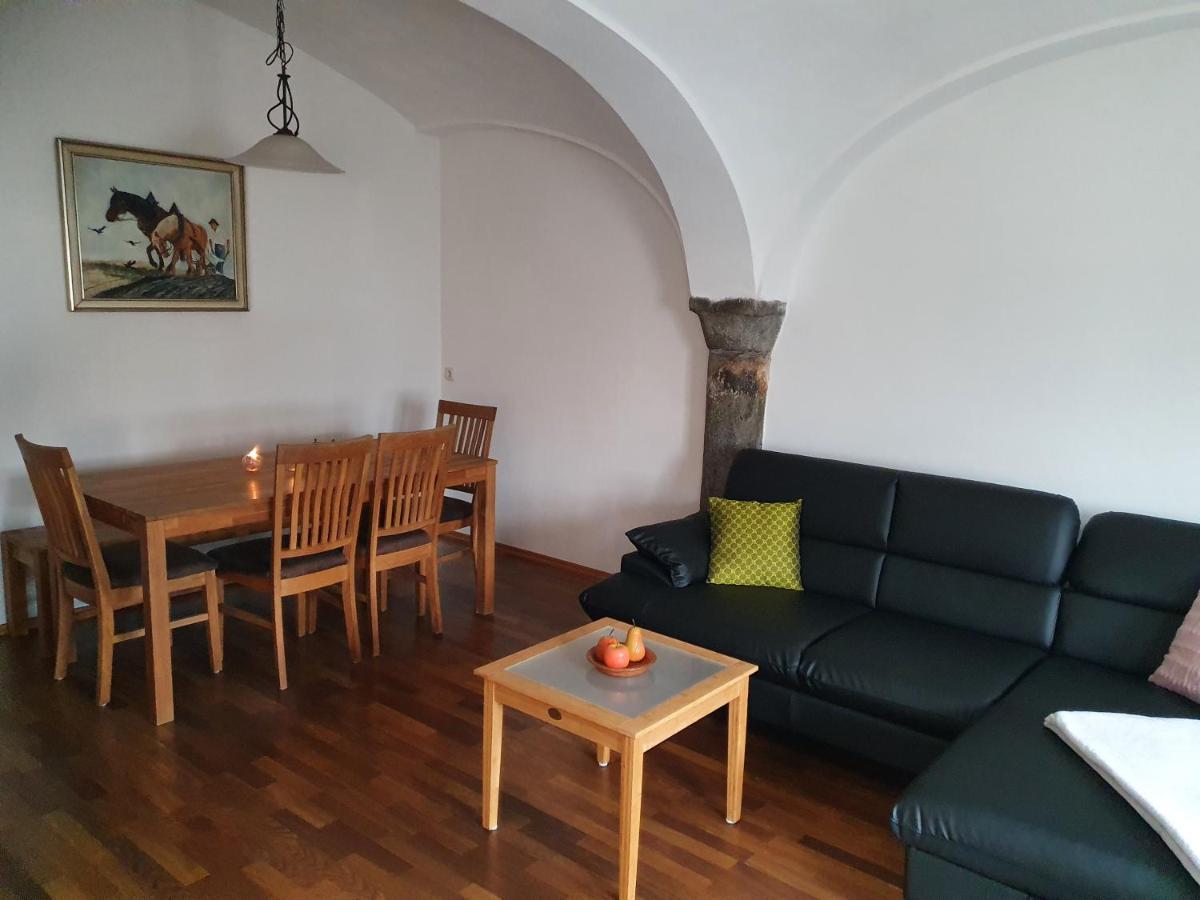 Ferienwohnung Baernham Babensham Exteriér fotografie