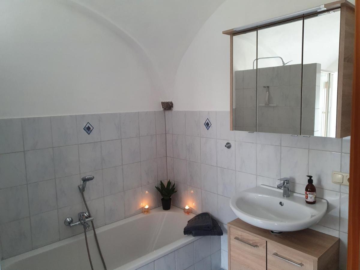 Ferienwohnung Baernham Babensham Exteriér fotografie